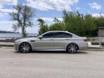 BMW M5 30 Jahre 2015 года